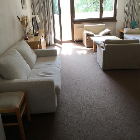 Disentis Apartment Екстериор снимка