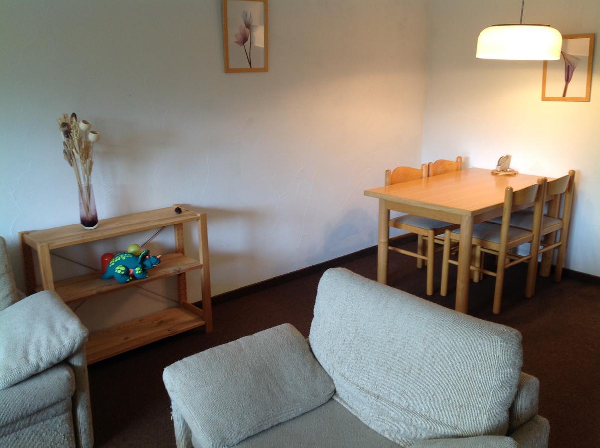 Disentis Apartment Екстериор снимка