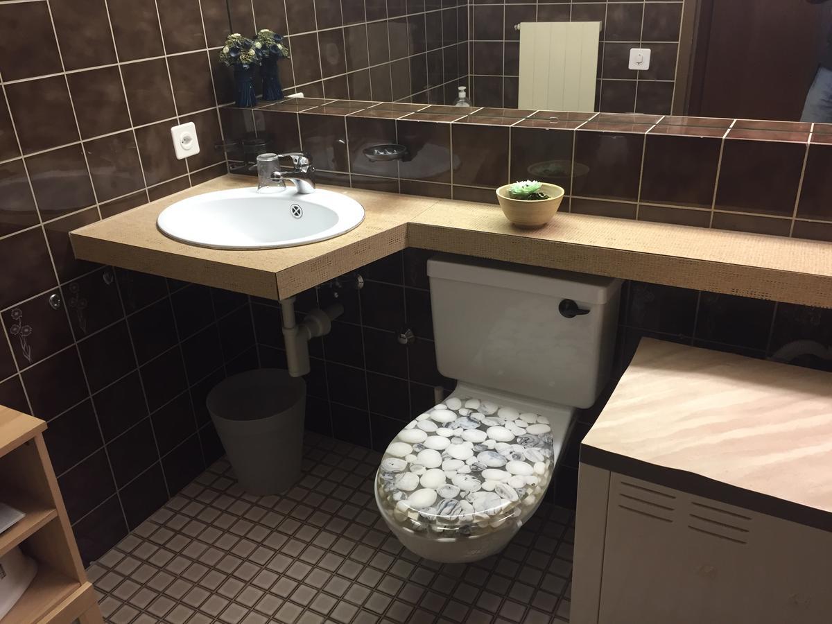 Disentis Apartment Екстериор снимка