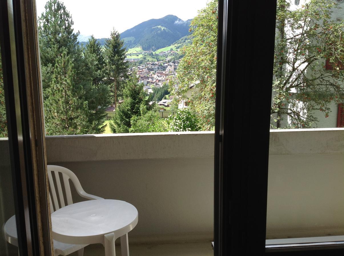 Disentis Apartment Екстериор снимка