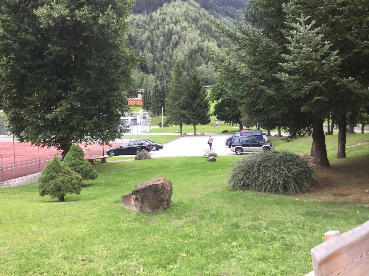 Disentis Apartment Екстериор снимка