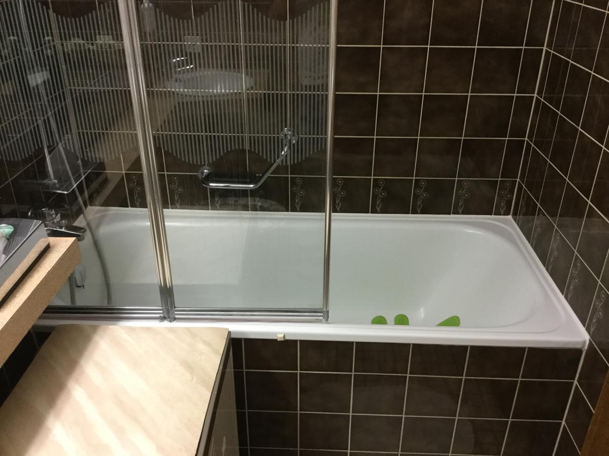 Disentis Apartment Екстериор снимка
