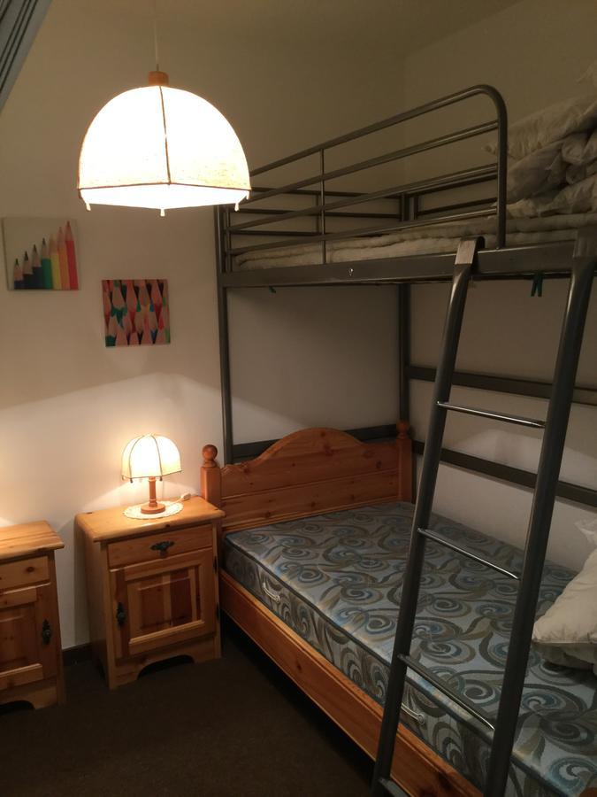 Disentis Apartment Екстериор снимка