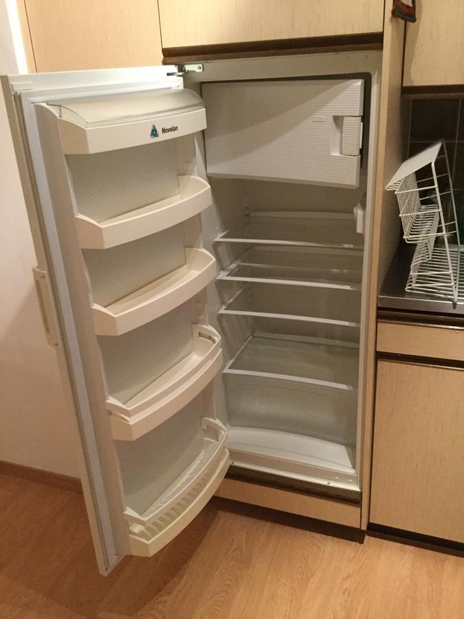 Disentis Apartment Екстериор снимка