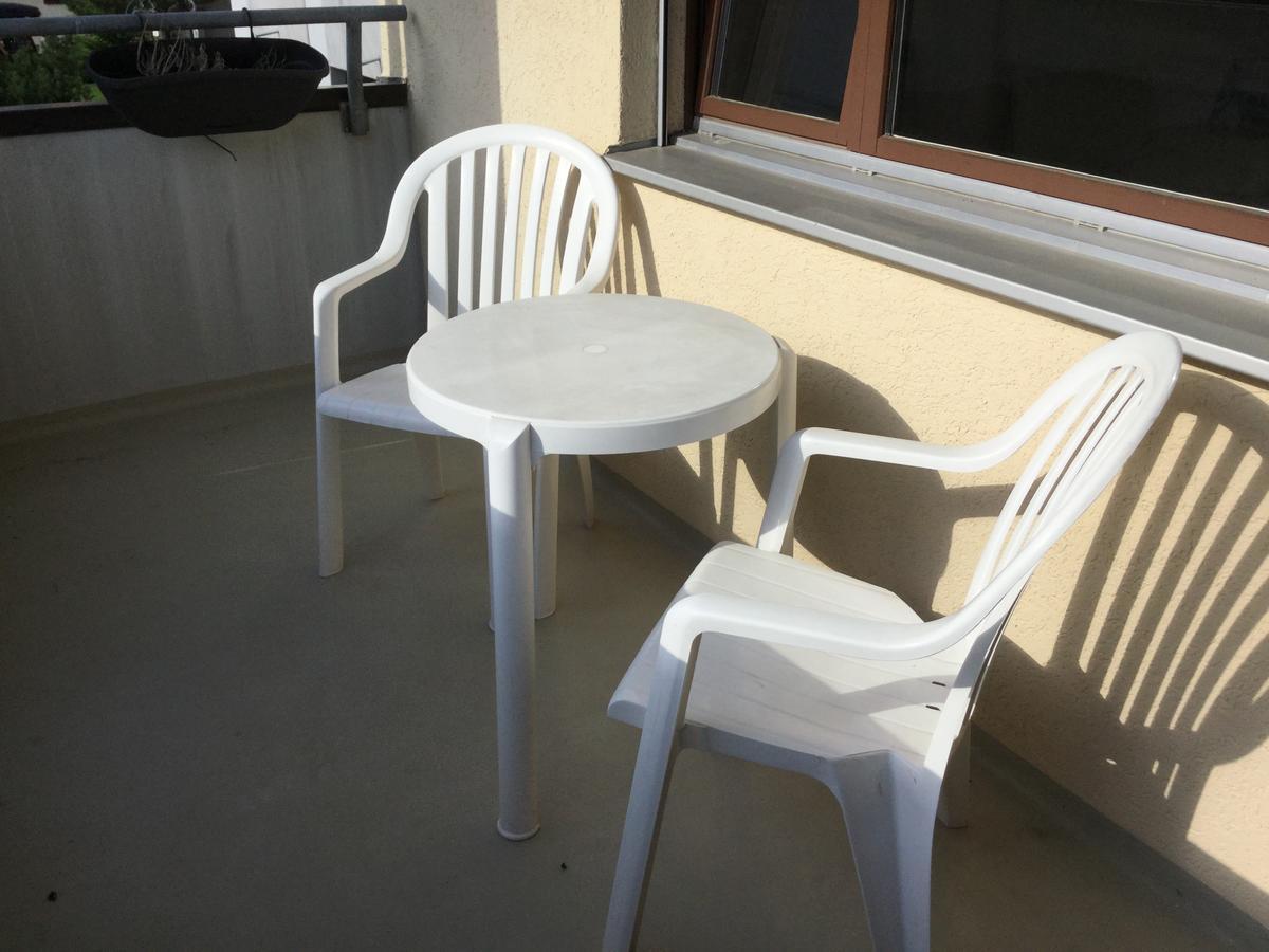 Disentis Apartment Екстериор снимка