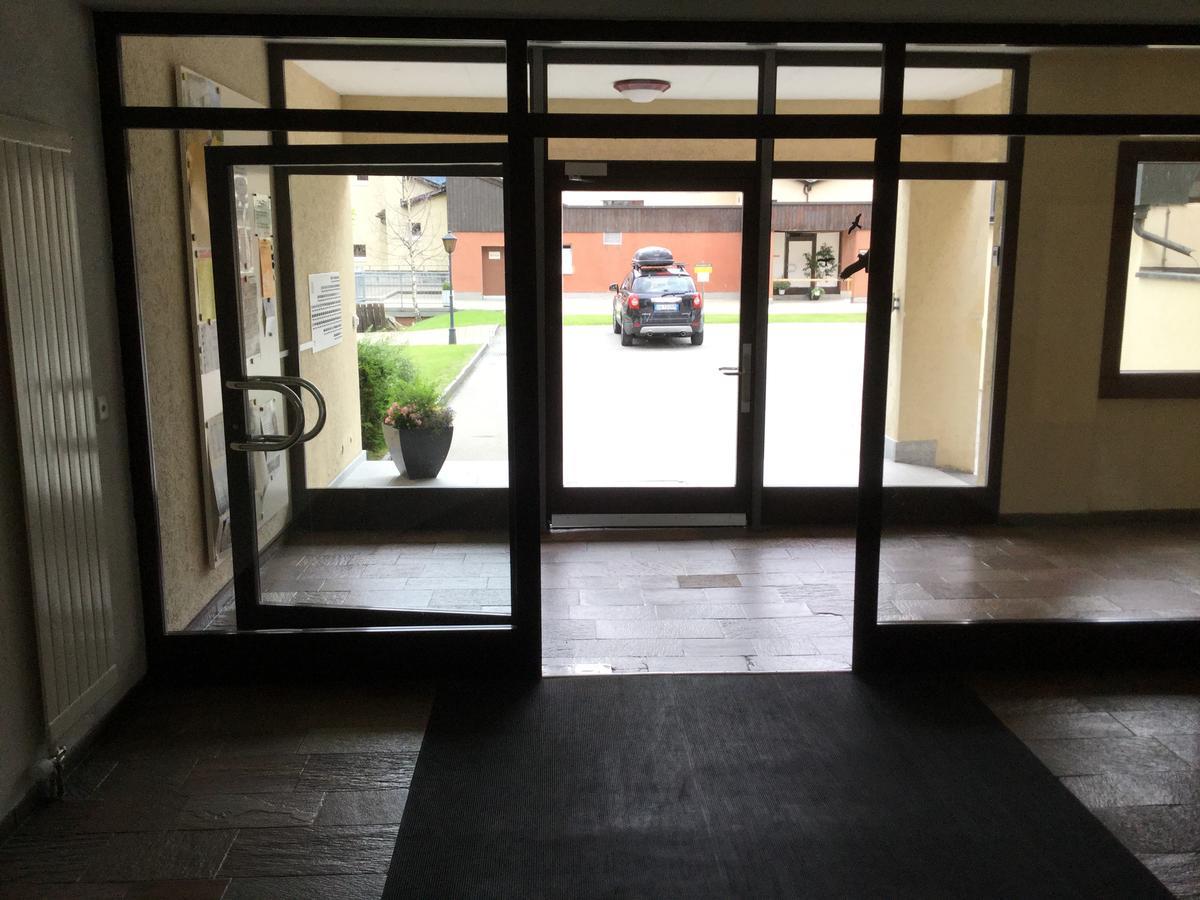 Disentis Apartment Екстериор снимка